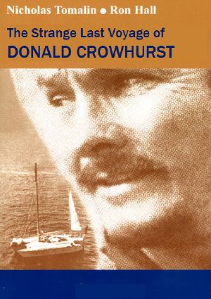 The Strange Voyage of Donald Crowhurst