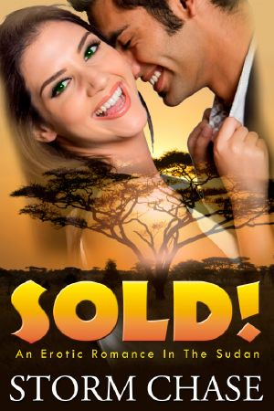 Sold! A Romance In The Sudan