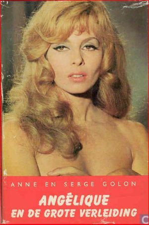 10 Angélique en De Grote Verleiding