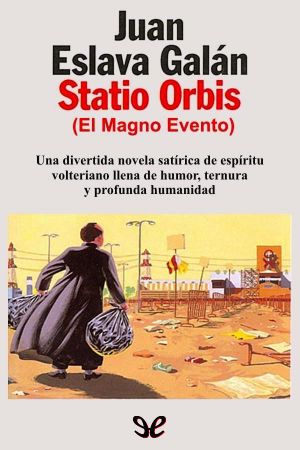 Statio Orbis