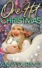 One Hot Christmas (Hot Brits Book 6)