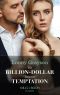 His Billion-Dollar Takeover Temptation (Mills & Boon Modern) (The Infamous Cabrera Brothers, Book 1)