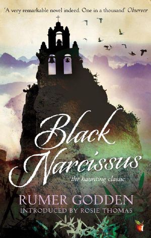 Black Narcissus (VMC)