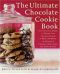 The Ultimate Chocolate Cookie Book (Ultimate Cookbooks)