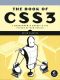 The Book of CSS3 · A Developer's Guide to the Future of Web Design