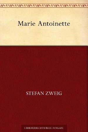 Marie Antoinette