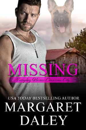 Missing (Everyday Heroes Book 6)