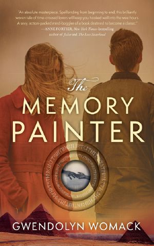 The Memory Painter