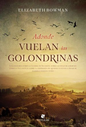 Adonde Vuelan Las Golondrinas