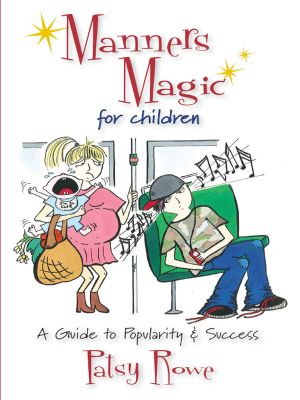 Magic Manners for Children