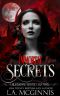 Immortal Secrets: A Blackstone Vampire Clan Novel
