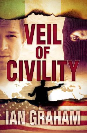 Veil of Civility · A Black Shuck Thriller (Declan McIver Series)