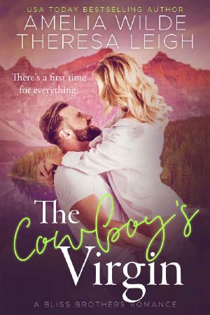 The Cowboy's Virgin