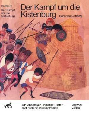 Kampf um die Kistenburg