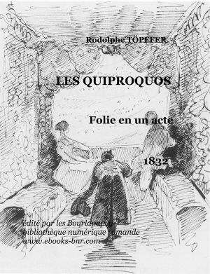 LES QUIPROQUOS