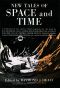 New Tales of Space and Time (Jerry eBooks)