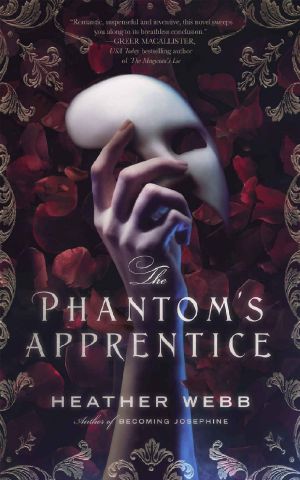 The Phantom's Apprentice