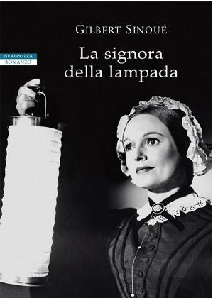 La Signora Della Lampada