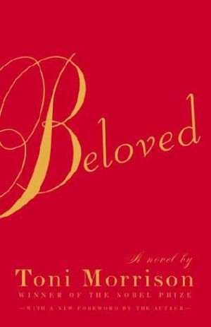 Beloved: a novel