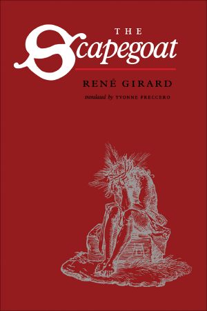 The Scapegoat