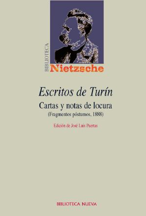 Escritos De Turín