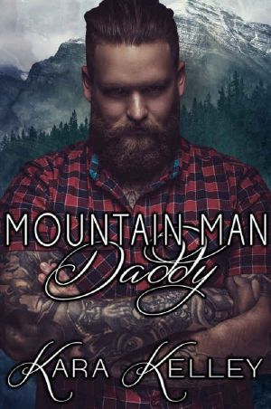 Mountain Man Daddy