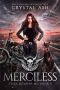 Merciless (Steel Demons MC Book 9)