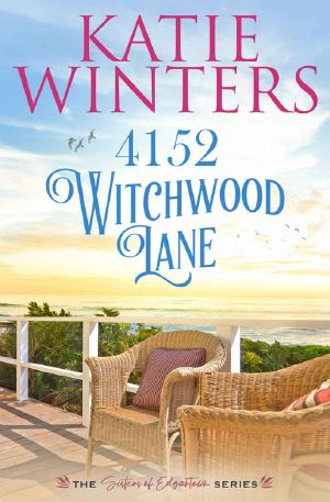 4152 Witchwood Lane (Sisters of Edgartown)