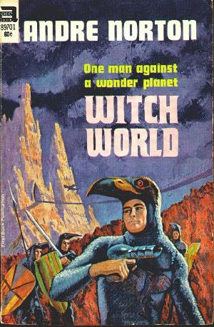The Gates to Witch World