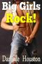 Big Girls Rock 1 (BBW Erotic Romance)