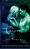 The Catalyst (A Paranormal Romance · Preternaturals Book 3)