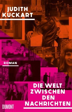 Die Welt zwischen den Nachrichten