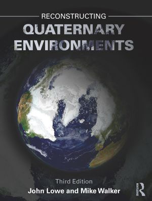 Reconstructing Quaternary Environments