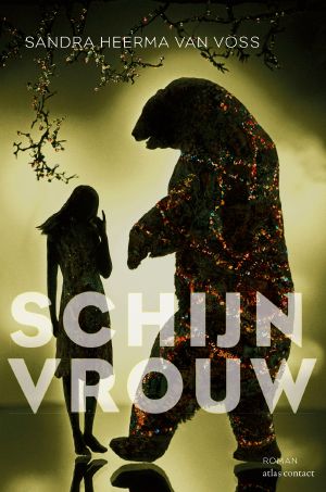 Schijnvrouw