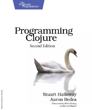 Programming Clojure (for Roman Fäckl)