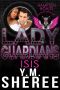 Lady Guardians · Hampton Roads Isis