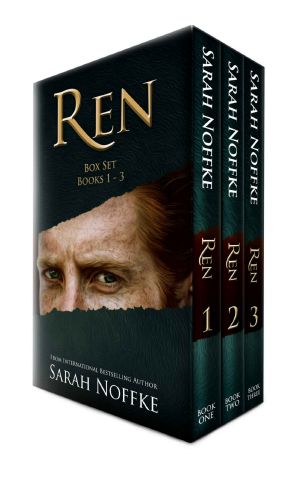 Ren · Series Boxed Set 1-3