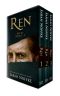 Ren · Series Boxed Set 1-3