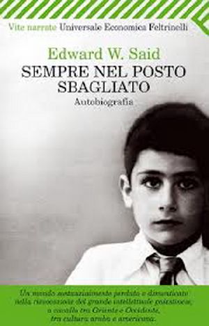 Sempre nel posto sbagliato - Autobiografia