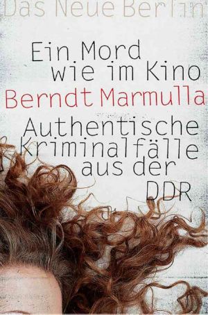 Ein Mord wie im Kino