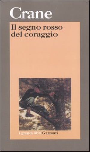 Il Segno Rosso Del Coraggio