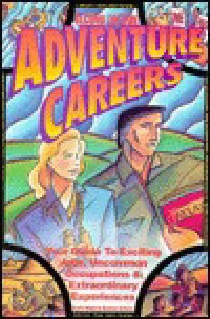 Adventure Careers