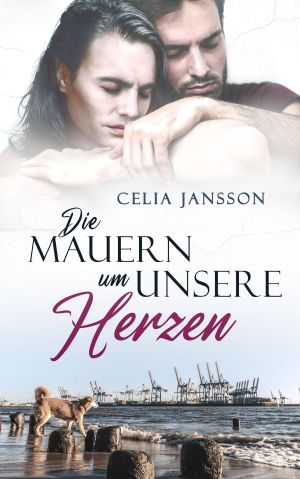 Die Mauern um unsere Herzen (German Edition)