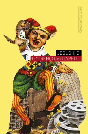 Jesus Kid