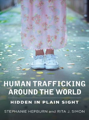 Human Trafficking Around the World