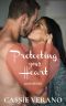 Protecting Your Heart: A Bodyguard Romance (Love Notes Book 4)