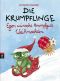 Die Krumpflinge - Egon wünscht krumpfgute Weihnachten