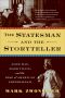 The Statesman and the Storyteller · John Hay, Mark Twain, and the Rise of American Imperialism