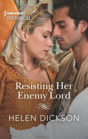 Resisting Her Enemy Lord