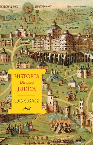 Historia de los judíos